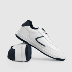 Ethik FLAIRÉ Blue – Ethik’s Statement Sneaker