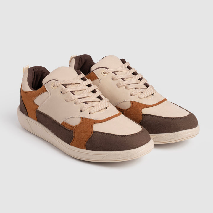 Ethik offcode COCO Sneakers for Men | Earthy Vegan Sneakers - Suspire