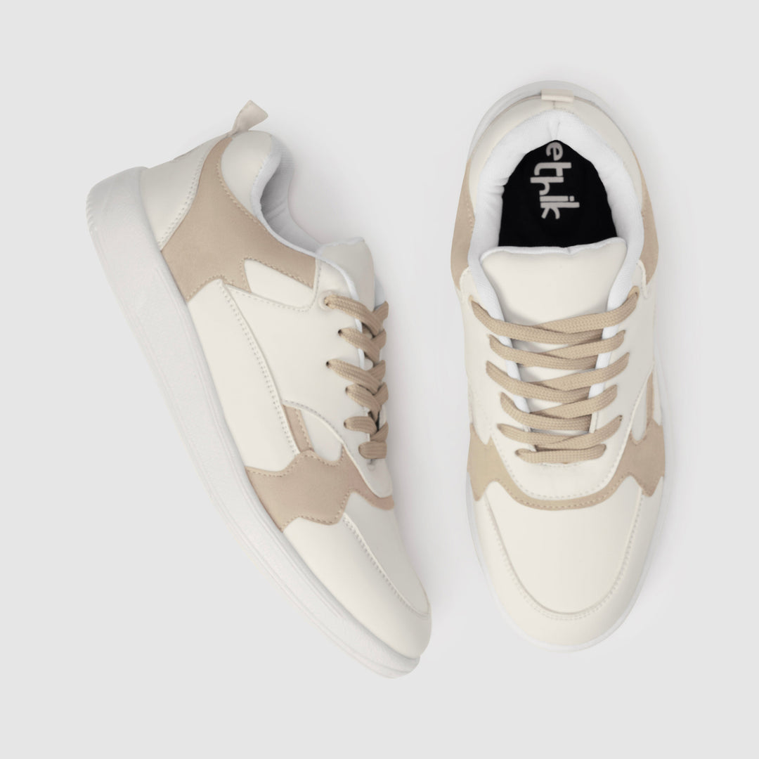 Ethik offcode Vanilla Everyday Sneakers - Suspire