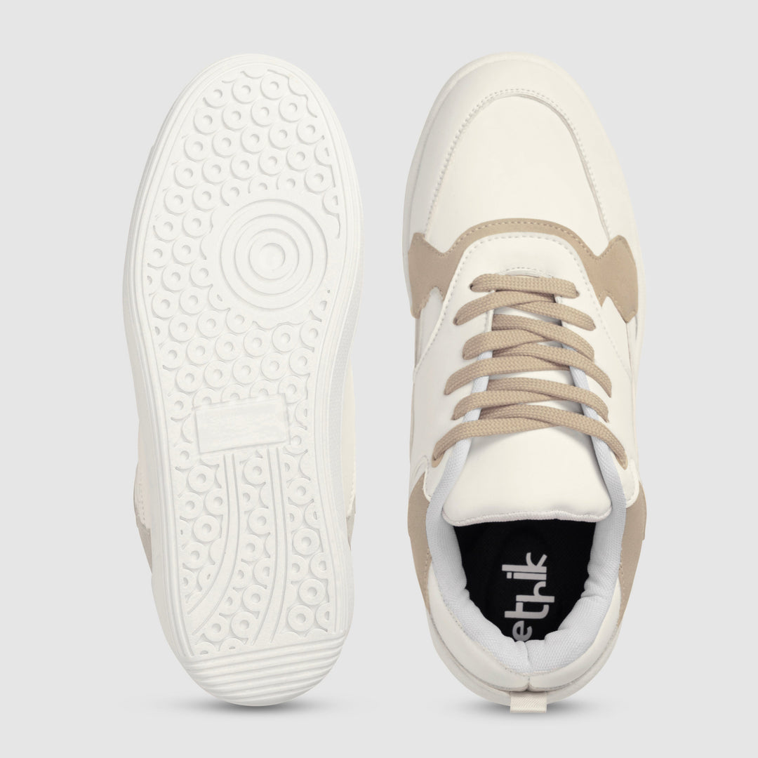 Ethik offcode Vanilla Everyday Sneakers - Suspire