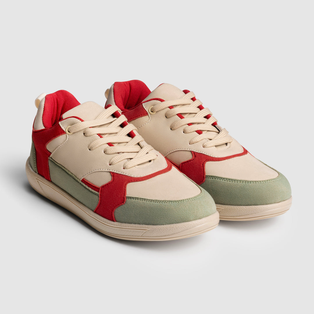 Ethik Walk light with Ethik offcode PEPPER - Suspire