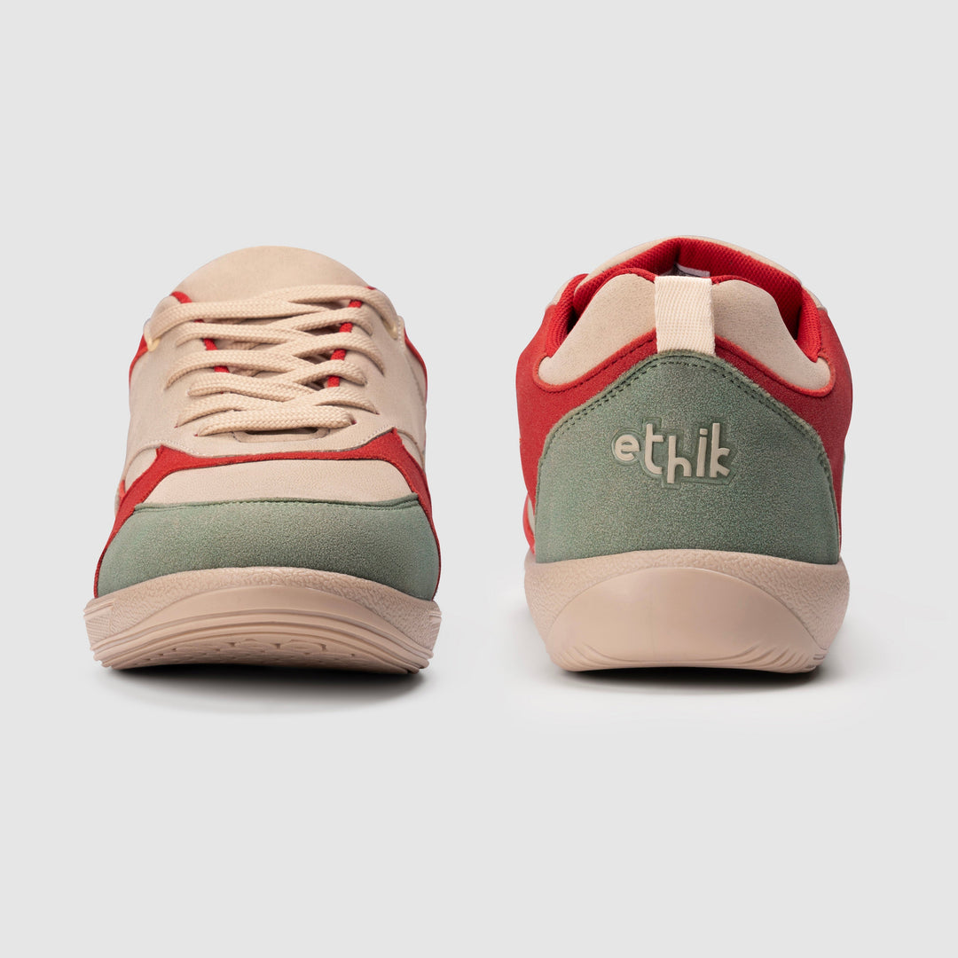 Ethik Walk light with Ethik offcode PEPPER - Suspire