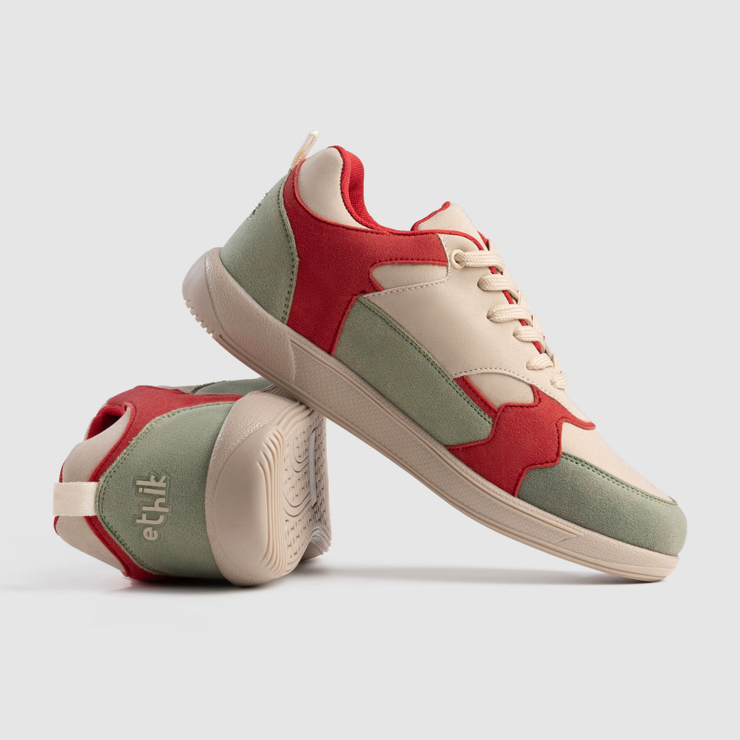 Ethik Walk light with Ethik offcode PEPPER - Suspire