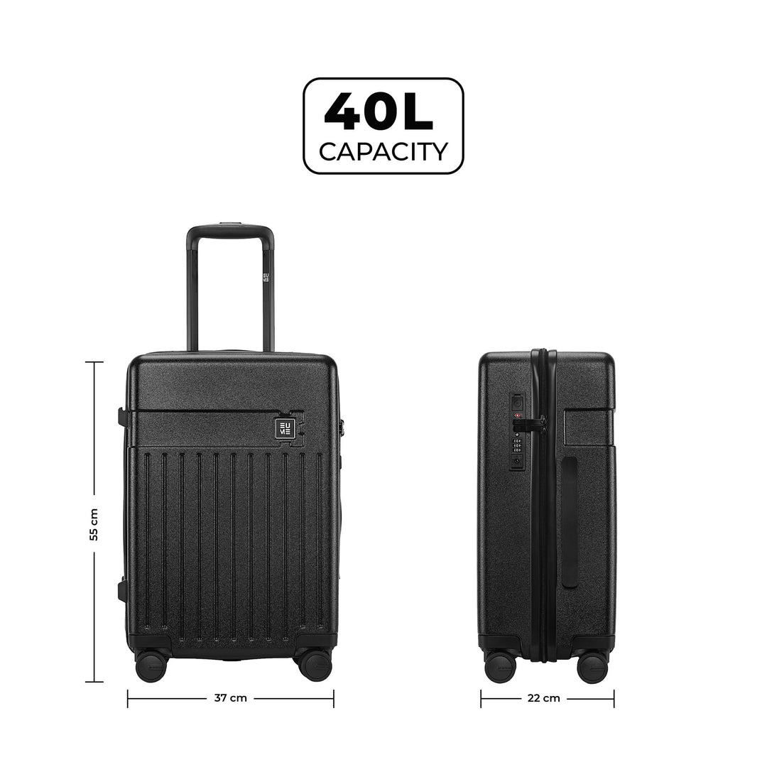 EUME Classic Cabin Luggage