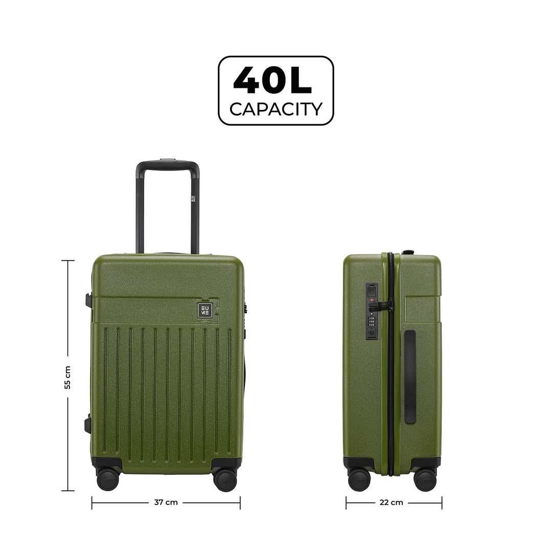 EUME Classic Cabin Luggage