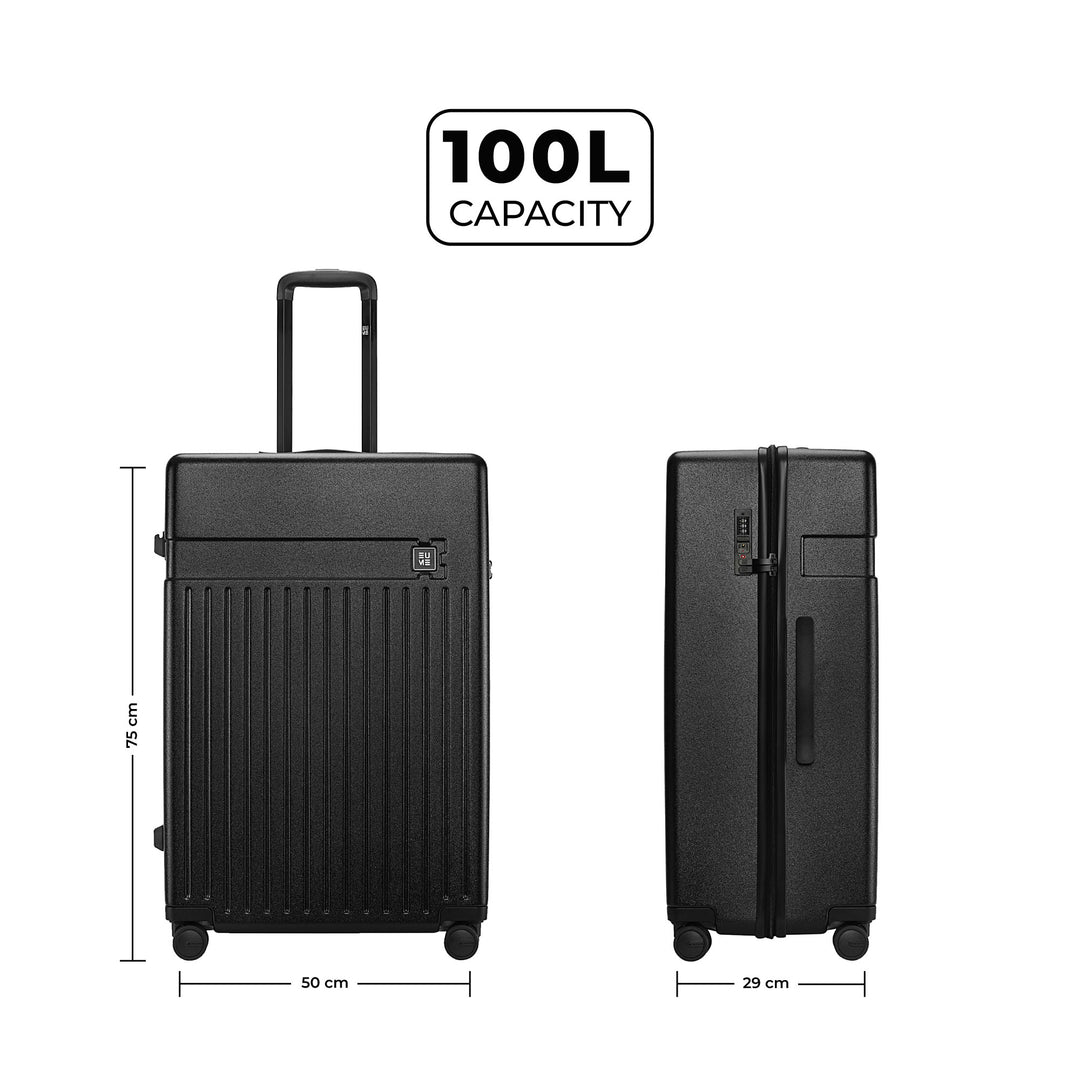 EUME Classic Check-In Large Luggage