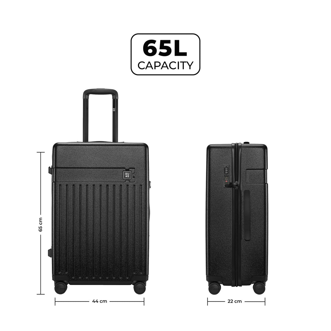 EUME Classic Check-In Medium Luggage