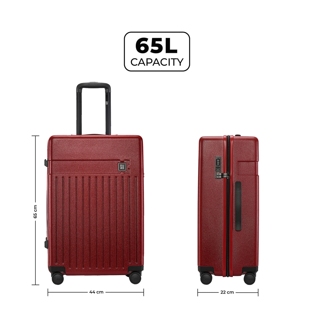 EUME Classic Check-In Medium Luggage