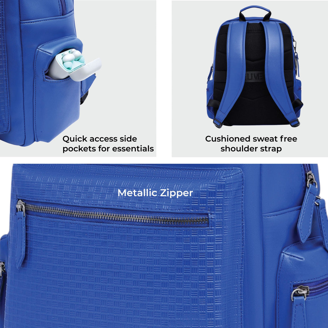 EUME Cosmo 16L Laptop Backpack - Suspire