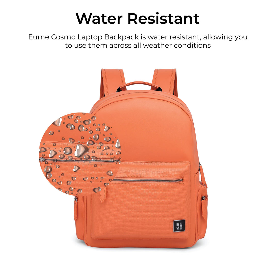 EUME Cosmo 16L Laptop Backpack - Suspire