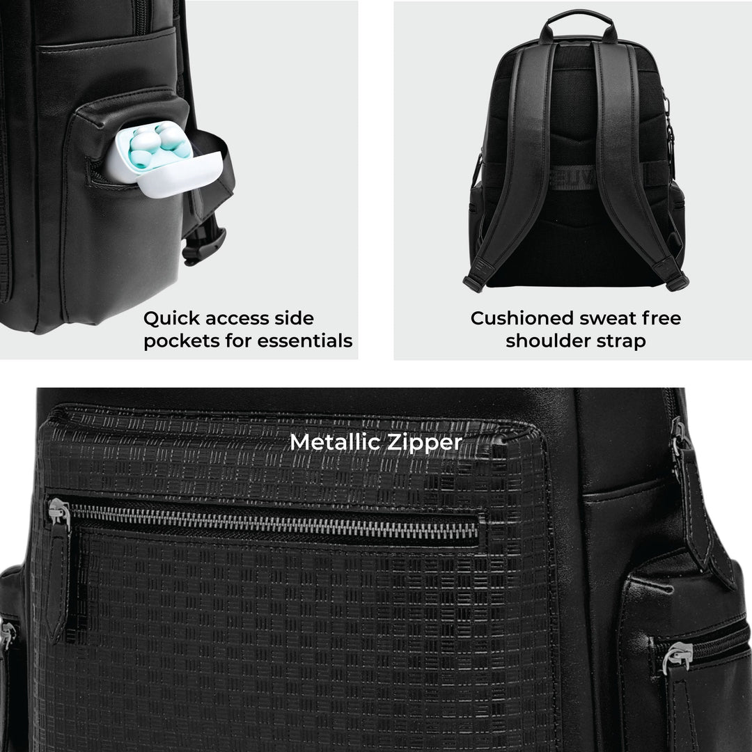 EUME Cosmo 16L Laptop Backpack - Suspire