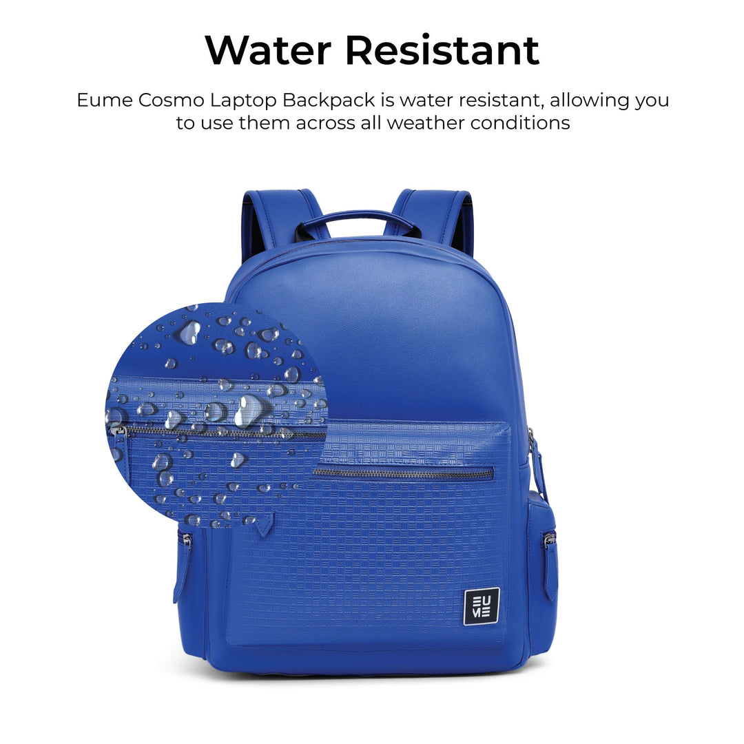 EUME Cosmo 16L Laptop Backpack - Suspire