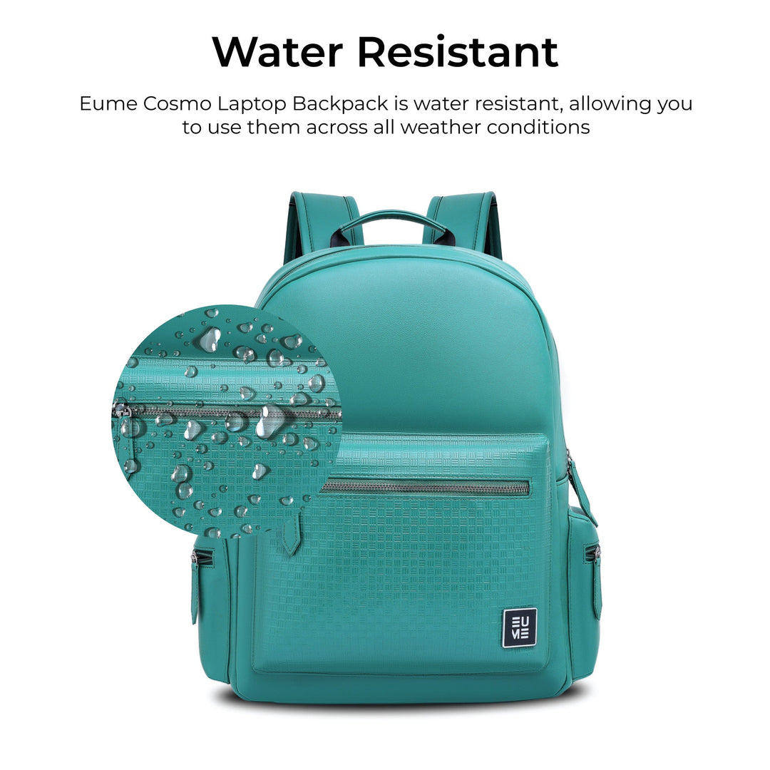EUME Cosmo 16L Laptop Backpack - Suspire