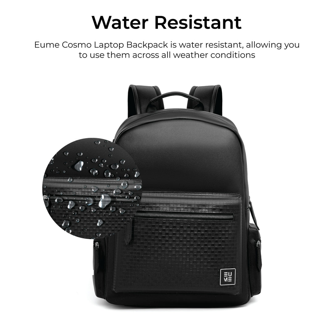 EUME Cosmo 16L Laptop Backpack - Suspire