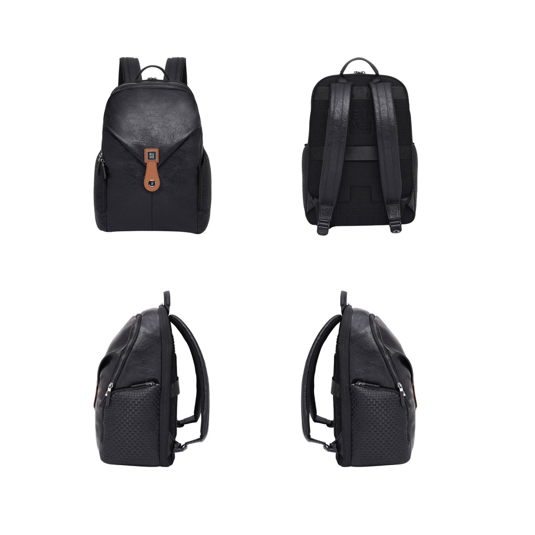 EUME Helix 28L Laptop Backpack - Suspire