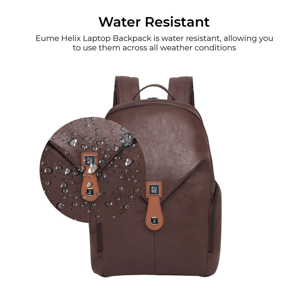 EUME Helix 28L Laptop Backpack - Suspire