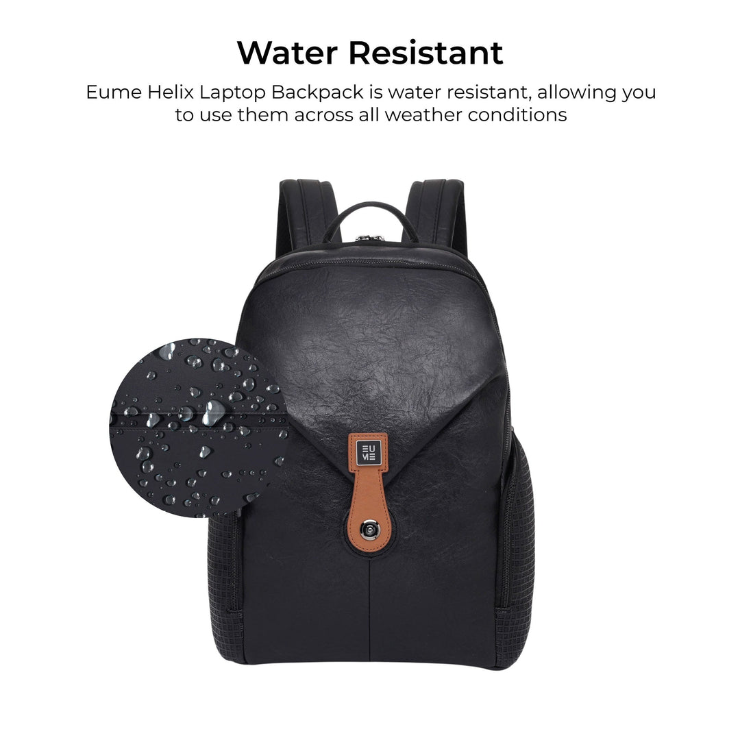 EUME Helix 28L Laptop Backpack - Suspire