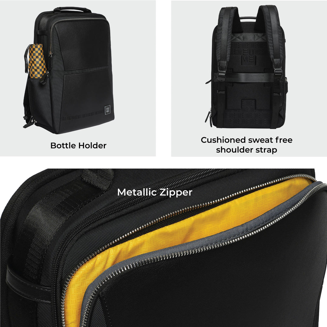EUME Omega 24L Laptop Backpack - Suspire