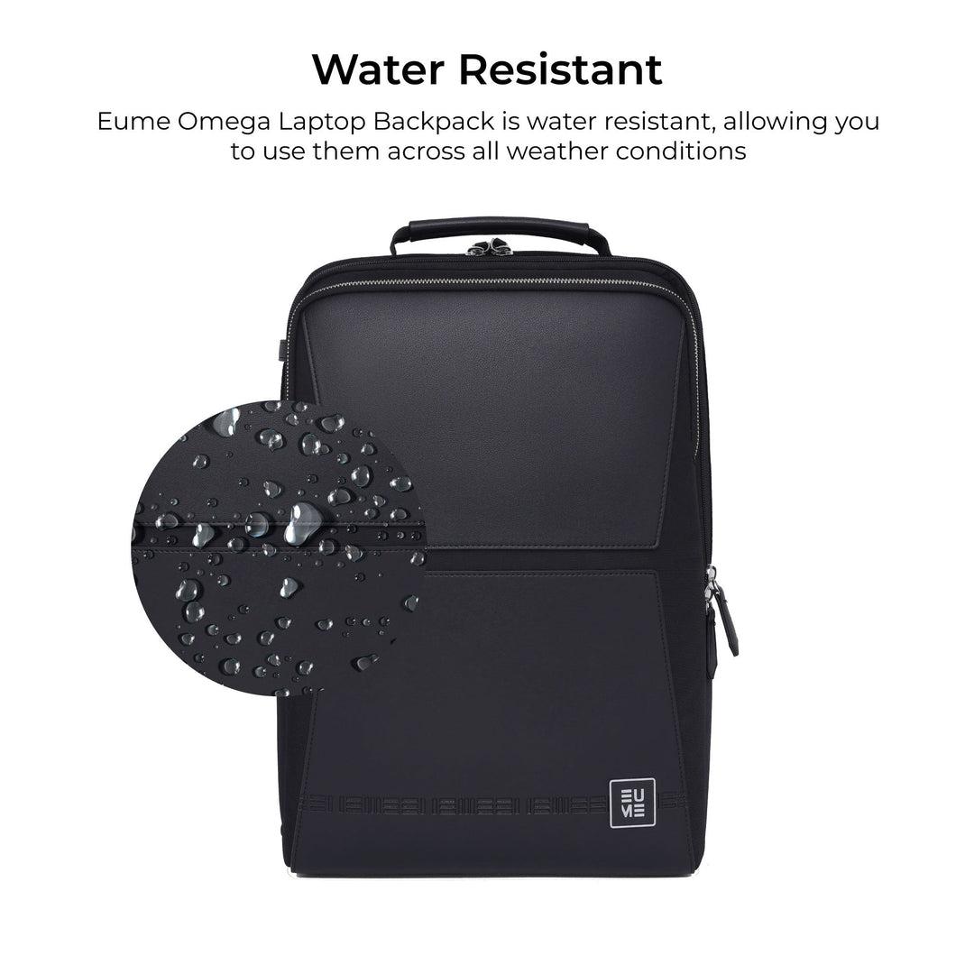 EUME Omega 24L Laptop Backpack - Suspire