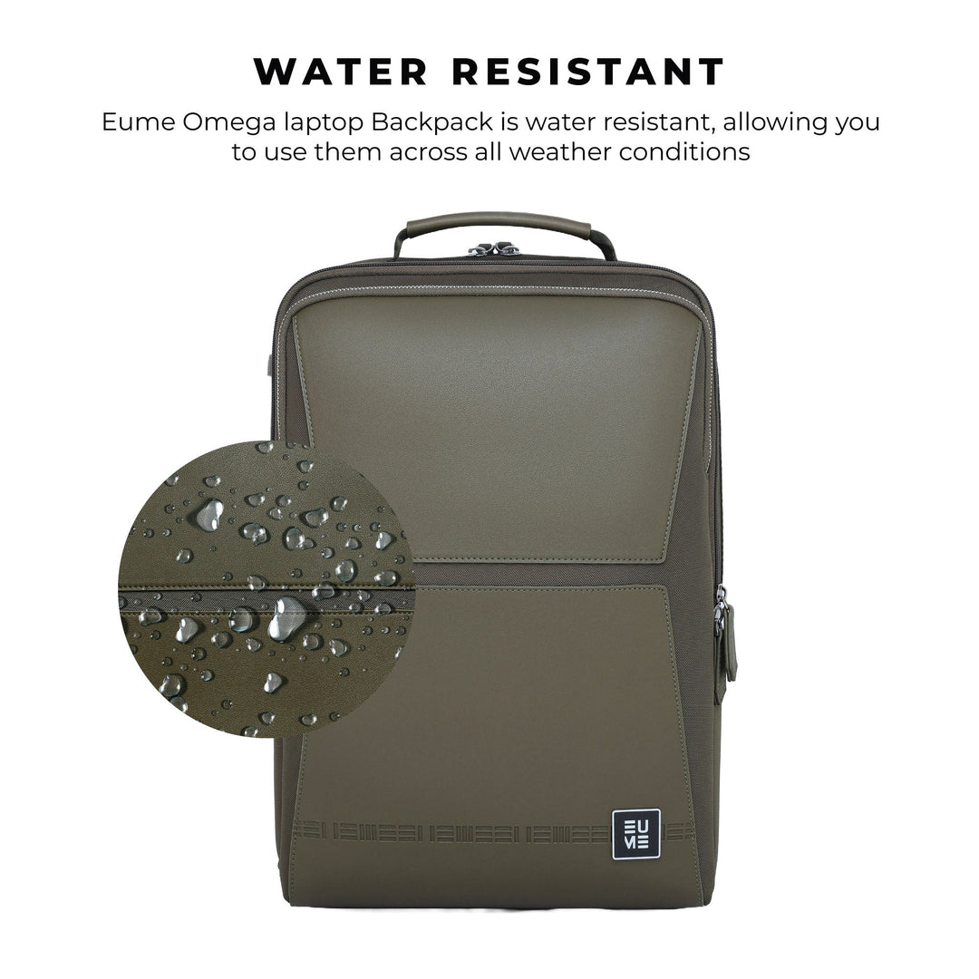 EUME Omega 24L Laptop Backpack - Suspire