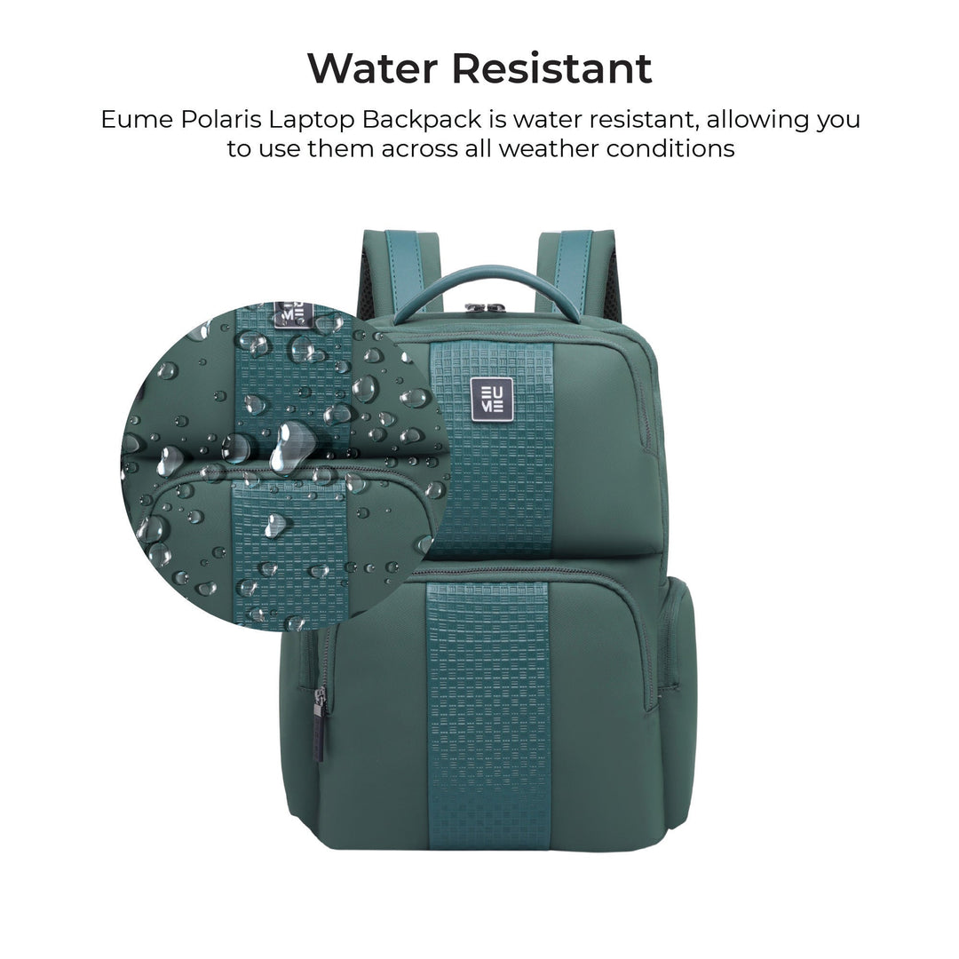 EUME Polaris 28L Laptop Backpack - Suspire