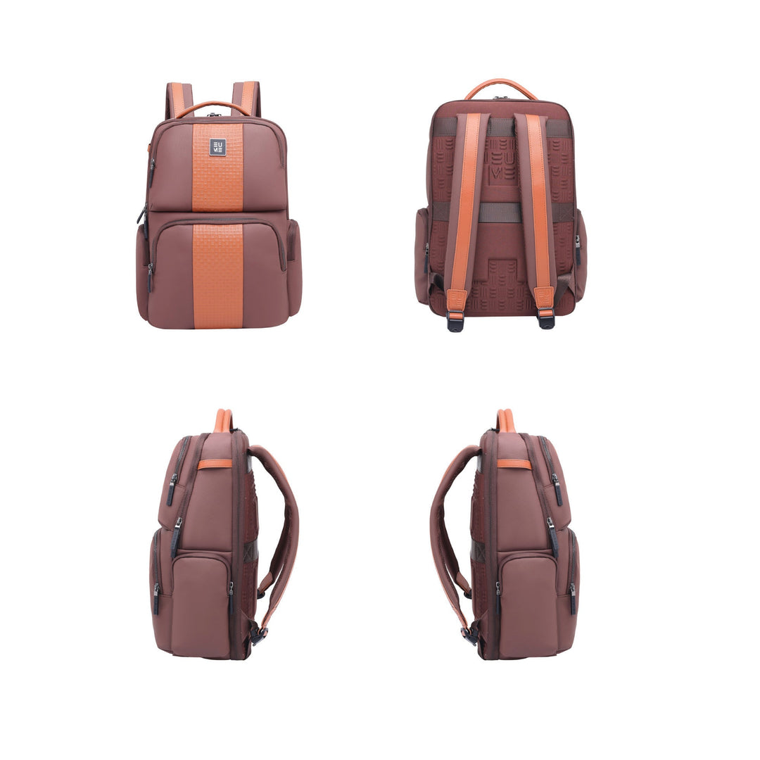 EUME Polaris 28L Laptop Backpack - Suspire