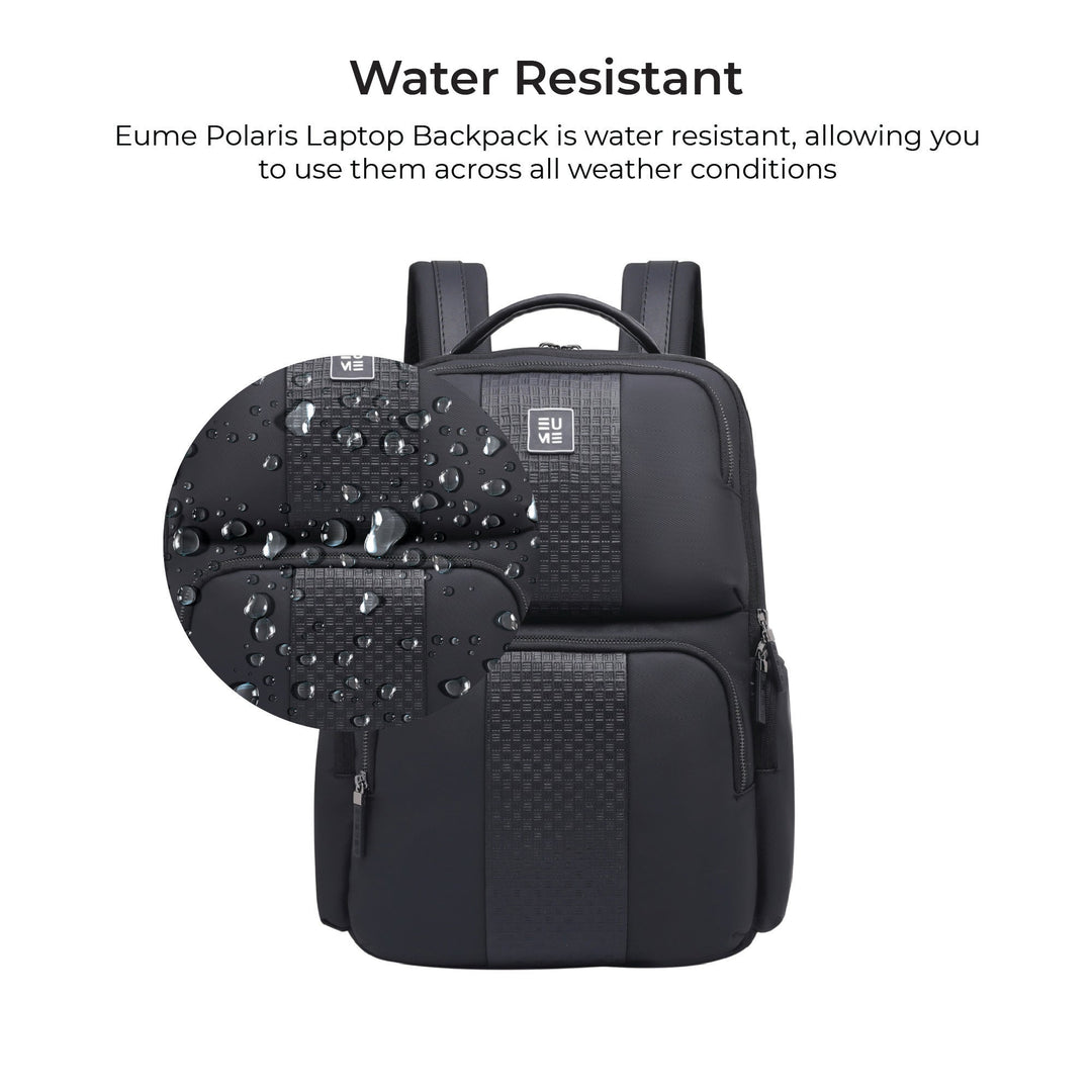 EUME Polaris 28L Laptop Backpack - Suspire