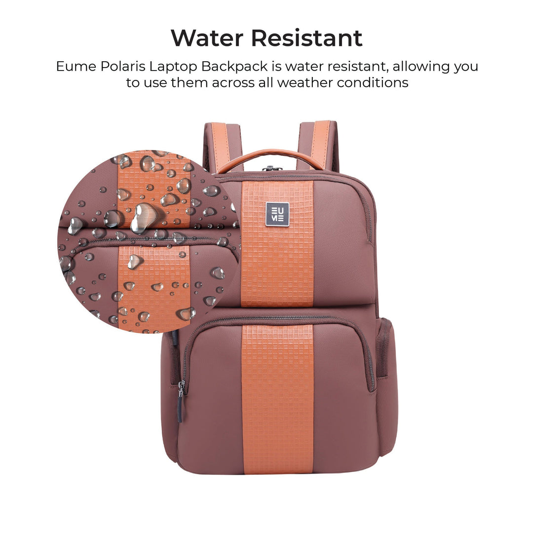 EUME Polaris 28L Laptop Backpack - Suspire