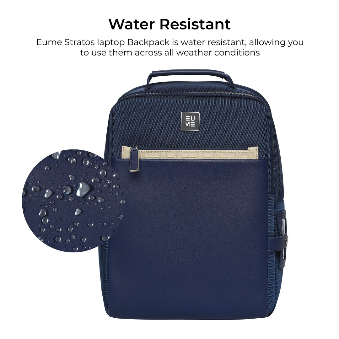 EUME Stratos 23L Laptop Backpack - Suspire