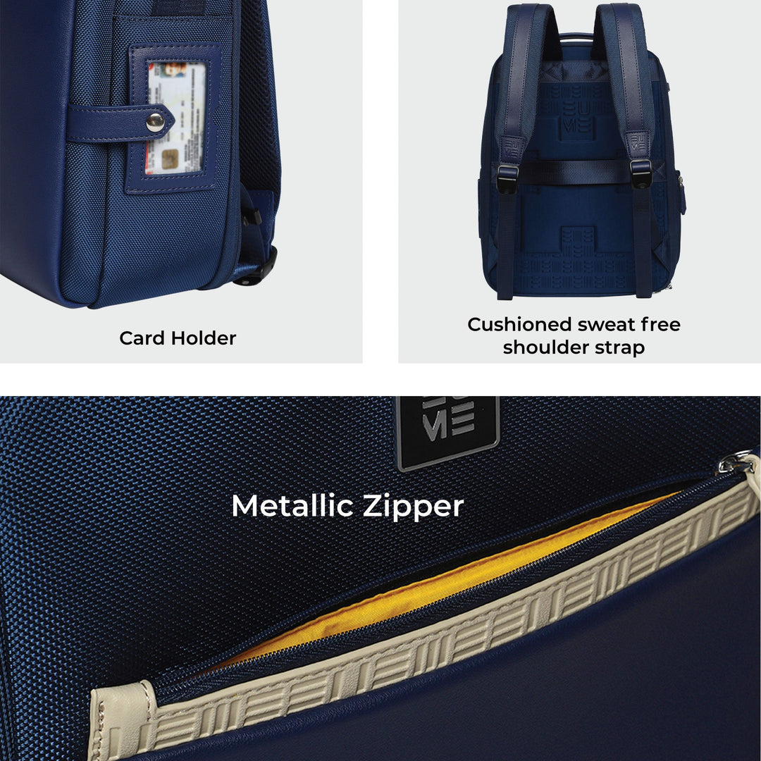 EUME Stratos 23L Laptop Backpack - Suspire