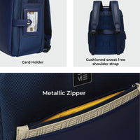 EUME Stratos 23L Laptop Backpack