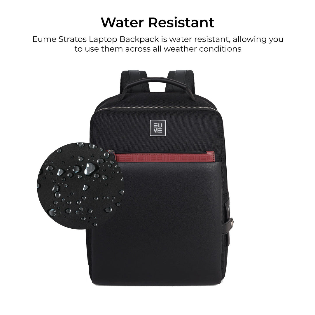EUME Stratos 23L Laptop Backpack - Suspire