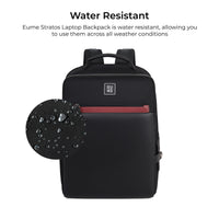 EUME Stratos 23L Laptop Backpack