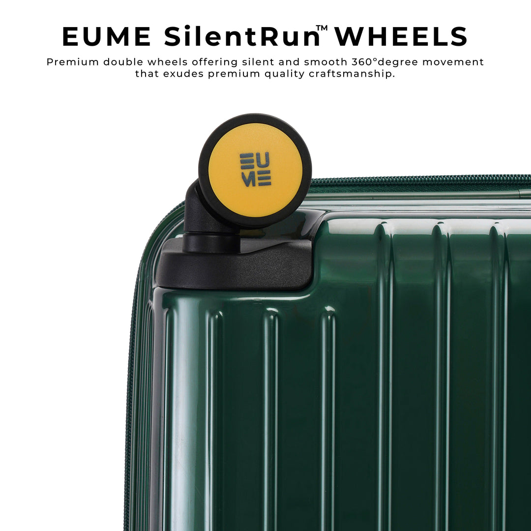EUME Trunk Check-In Plus - 26 Inches