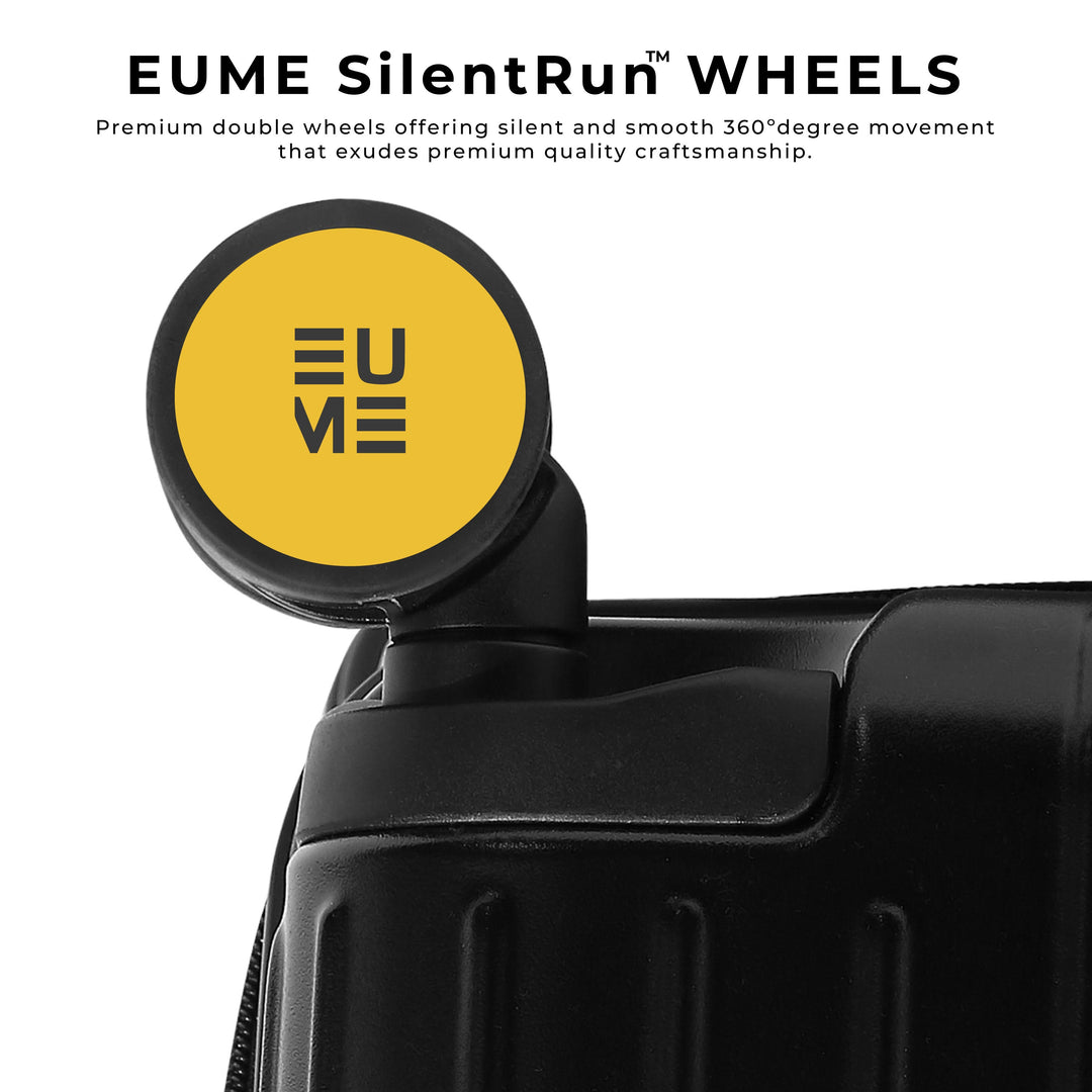 EUME Trunk Check-In Plus - 26 Inches