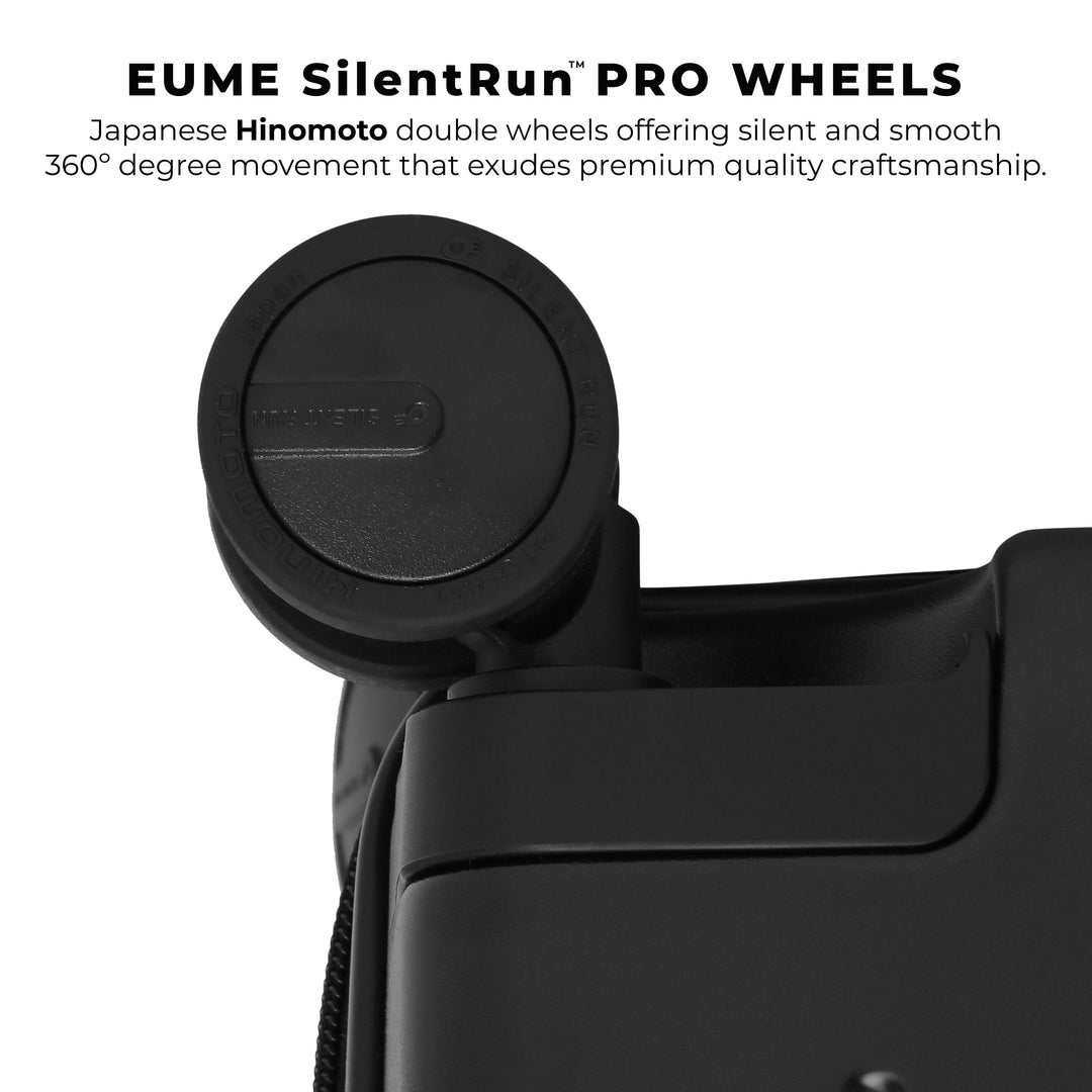 EUME Charter Cabin Luggage