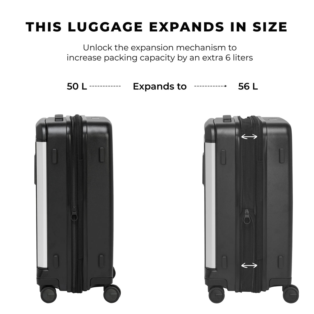 EUME Charter Cabin Luggage