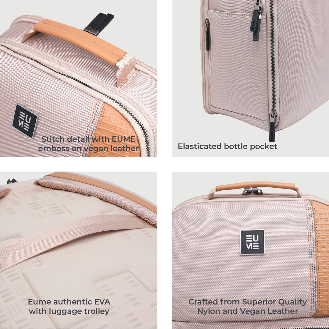 EUME Zenith 24L Laptop Backpack - Suspire