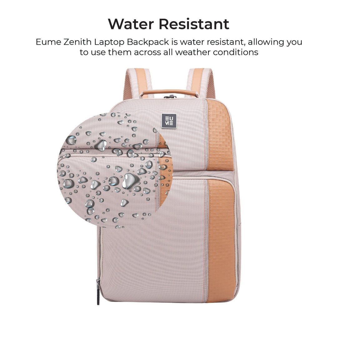 EUME Zenith 24L Laptop Backpack - Suspire