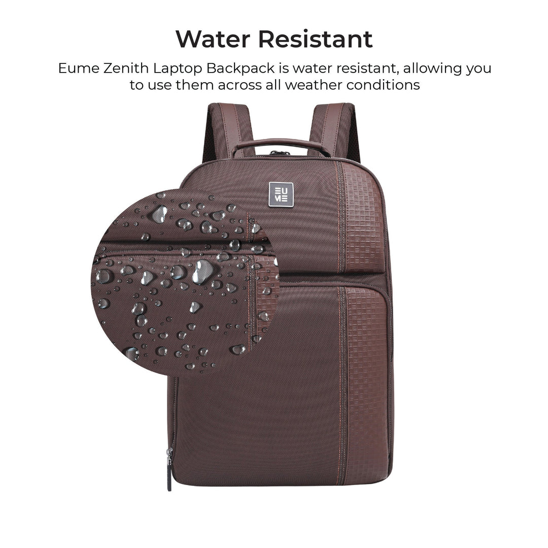 EUME Zenith 24L Laptop Backpack - Suspire