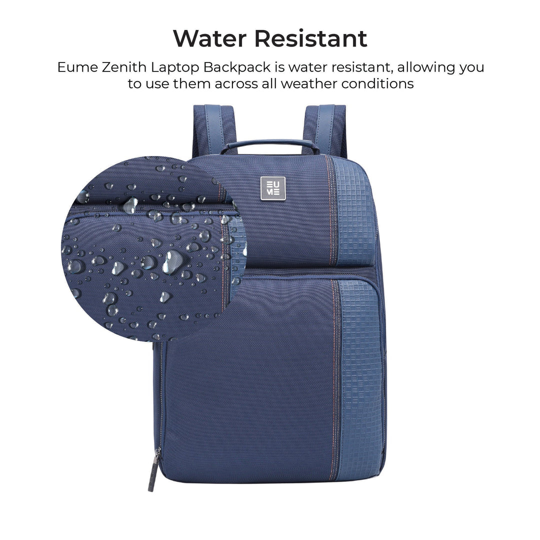 EUME Zenith 24L Laptop Backpack - Suspire
