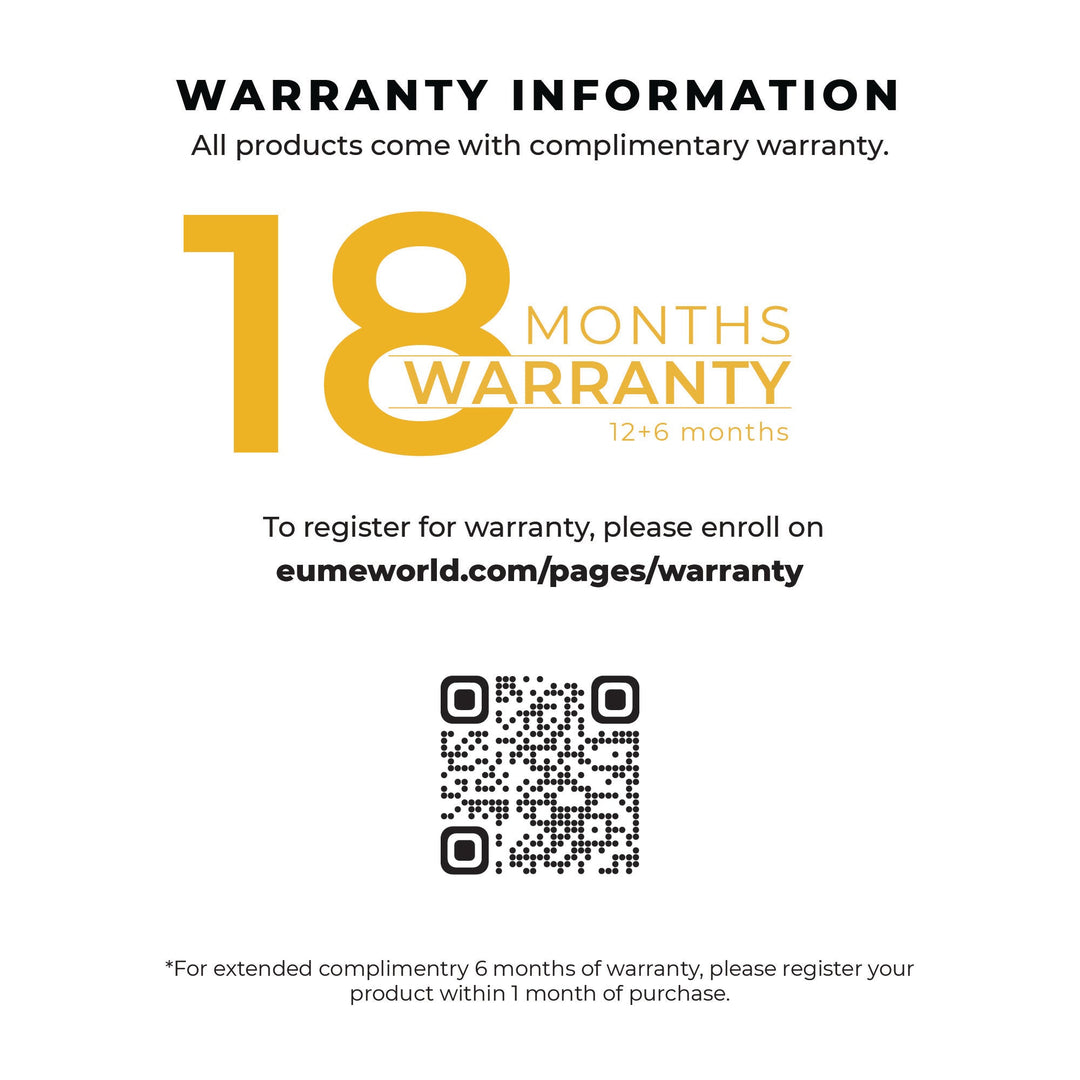 EUME Zenith 24L Laptop Backpack - Suspire