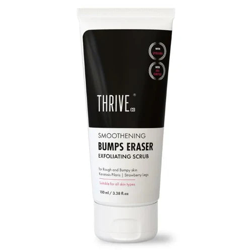 ThriveCo Bumps Eraser Exfoliating Scrub 100ml