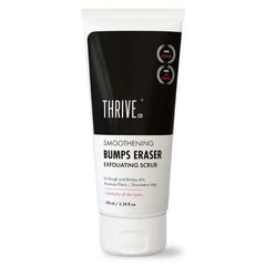 ThriveCo Bumps Eraser Exfoliating Scrub 100ml