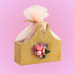 Luxury Diwali Gift Box - Rangeeli Diwali Hamper