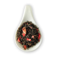 The Tea Shelf Berry Biscus Black Tea 50gms