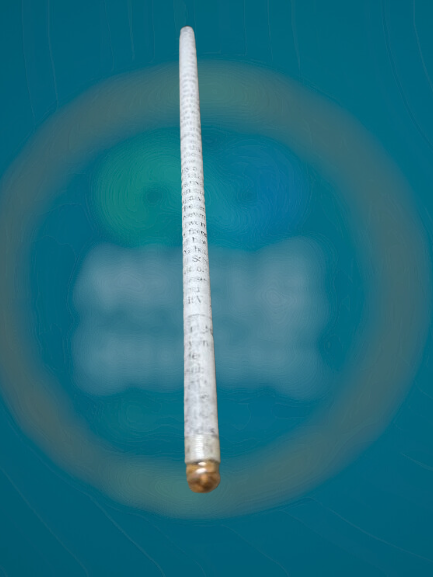 Aegle Sriphal Plantable Pencil