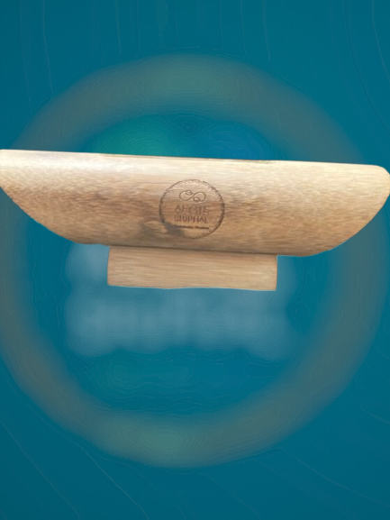 Aegle Sriphal Bamboo Speaker - Large Size