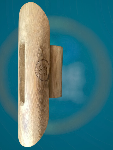 Aegle Sriphal Bamboo Speaker - Large Size