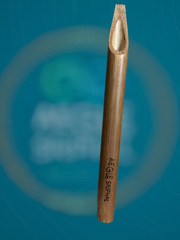Aegle Sriphal Bamboo Calligraphy Pen
